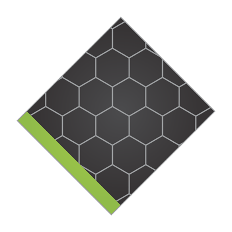3D Top Cover HR
