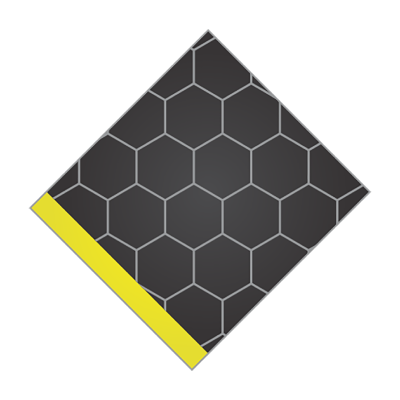 3D Top Cover Impact