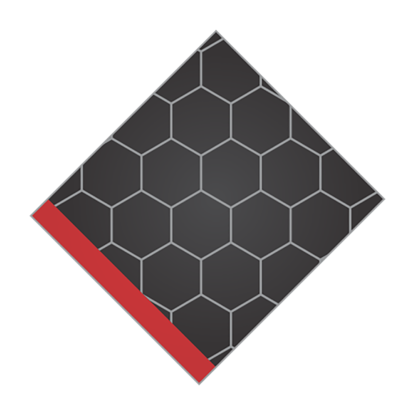 3D Top Cover SR