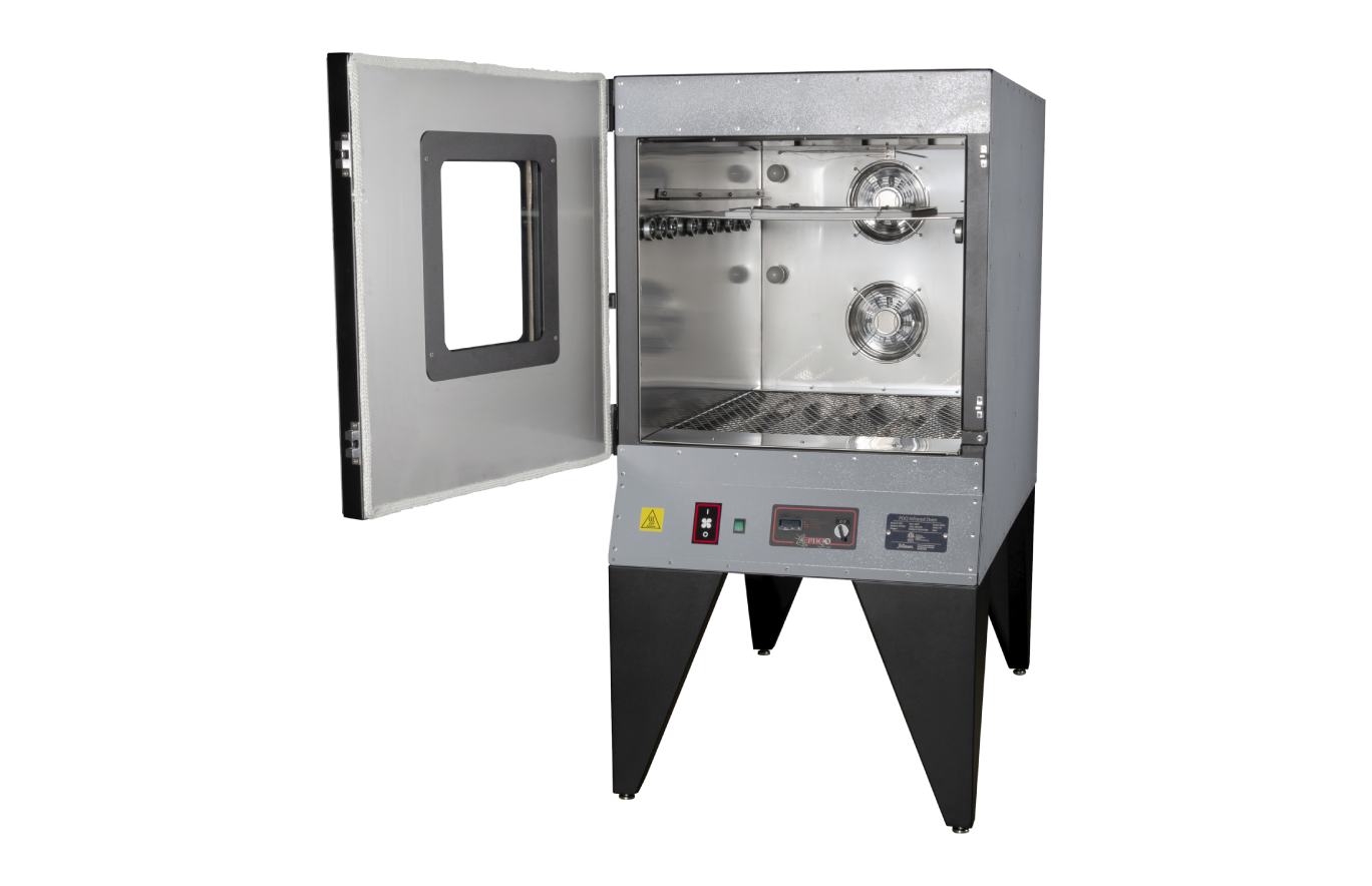 PDQ BT-4 Infrared Oven Small